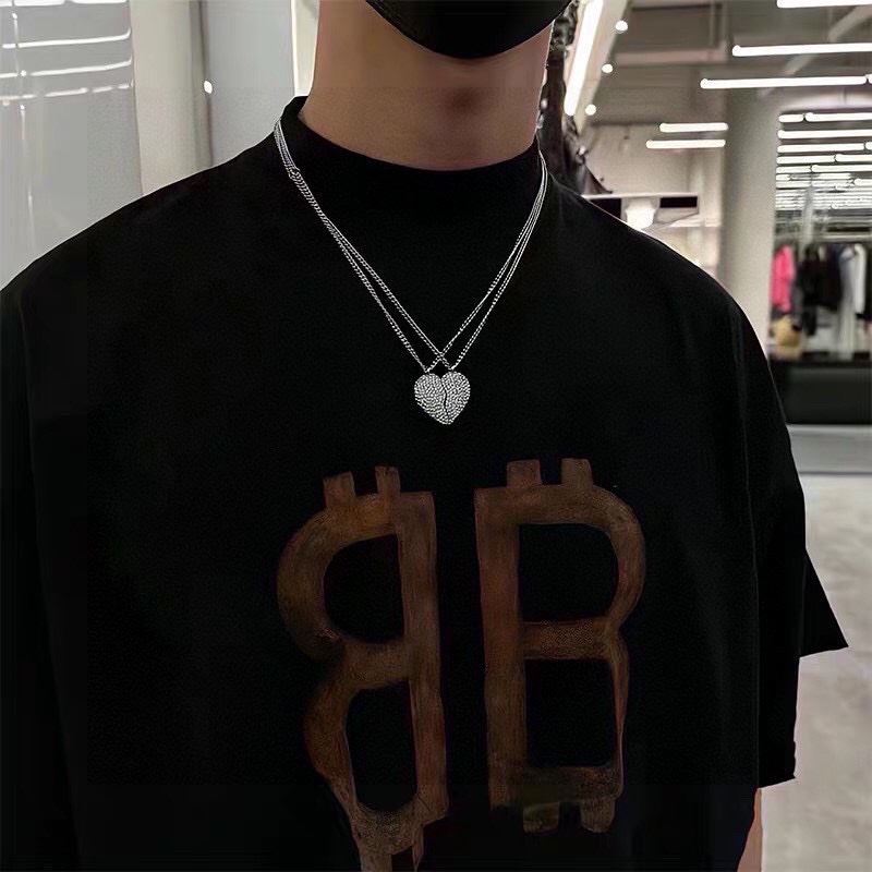Ba1en*iaga necklaces